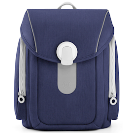 ზურგჩანთა Xiaomi Ninetygo 6941413217682, School bag, Dark Blue
